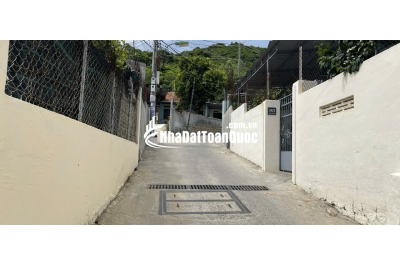 Bán đất full thổ cư 94m² gần Tháp Bà Ponaga – Giá 3 ty 950 tr cách biển 1,6km